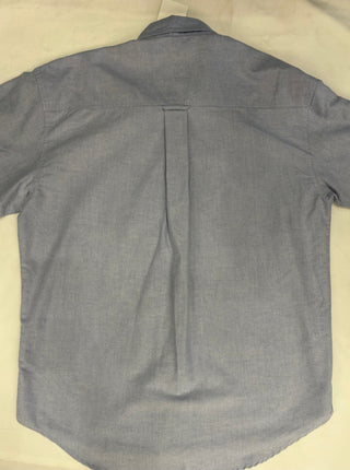 Vintage Men’s Sedgfield Snap Up Shirt Size Large