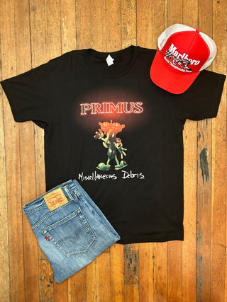 Primus Miscellanious T-Shirt