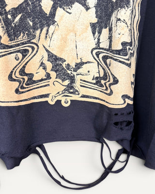 Chop Shop Black Sabbath Tank