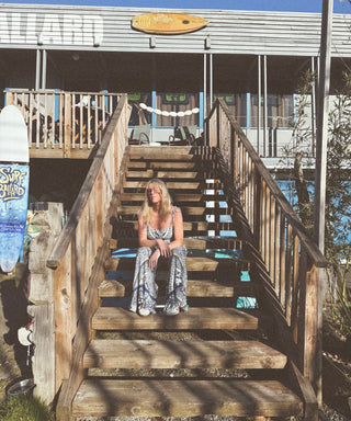 With The Breeze Jumpsuit