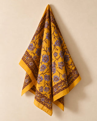 Western Oversized Bandana