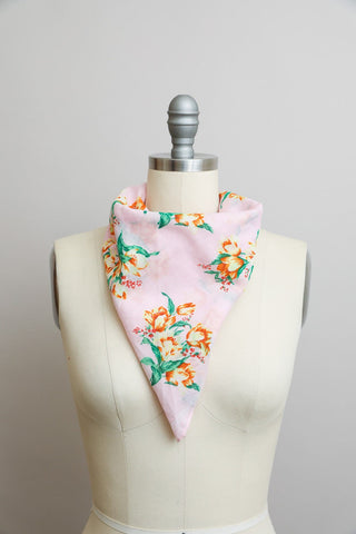 Orchid Bandana