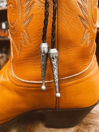 American Pride Bolo Tie