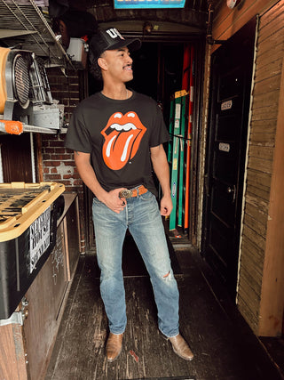 Rolling Stones Tongue T-Shirt