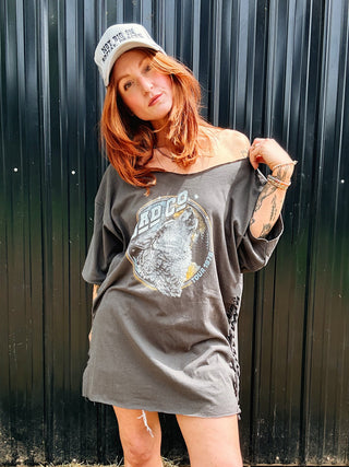 Chop Shop Bad Co T-Shirt
