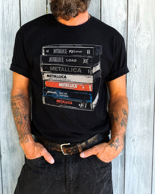 Metallica Reload T-Shirt