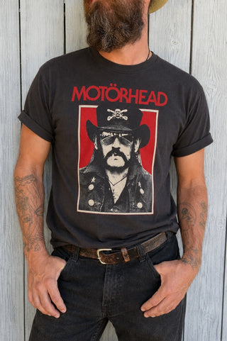 Lemmy Kilmister T-Shirt