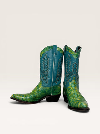 Abilene Boots Women's Cowboy Boots Size 9.5
