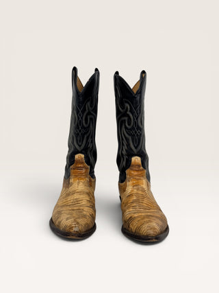 Tony Lama Women’s Cowboy Boots Size 7