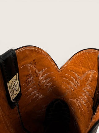 Vintage Nocona Men’s Cowboy Boots Size 11.5