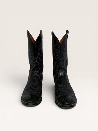Vintage Nocona Men’s Cowboy Boots Size 11.5