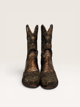 Dan Post Women's Cowboy Boots Size 9.5