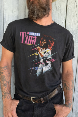 Tina Turner Private Dancer T-Shirt