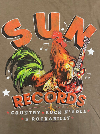 Sun Records T-Shirt