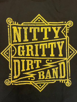 Nitty Gritty Dirt Band T-Shirt