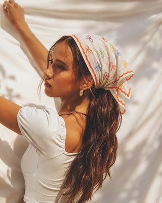 Pretty Lil Thing Bandana