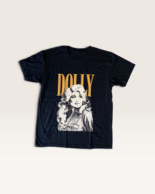 Dolly Parton Band T-Shirt