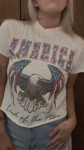 Chop Shop America T-Shirt