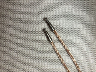 Mare With Jems Bolo Tie