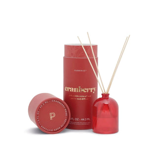 Cranberry Reed Diffuser