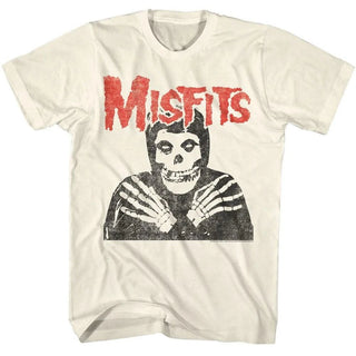 Misfits Attitude T-Shirt