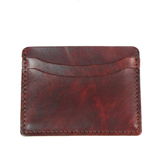 Double Sided Card Case