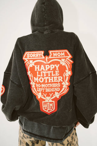 HLM Sorry Mom Hoodie