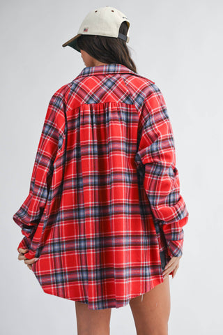 Durango Flannel