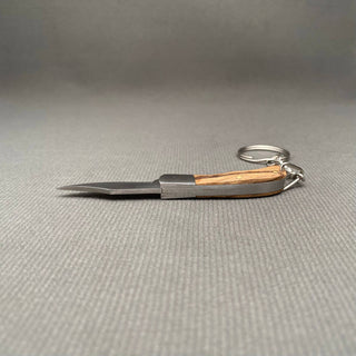 Nomad Folding Knife