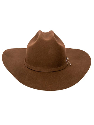 Cattleman Original Felt Cowboy Hat