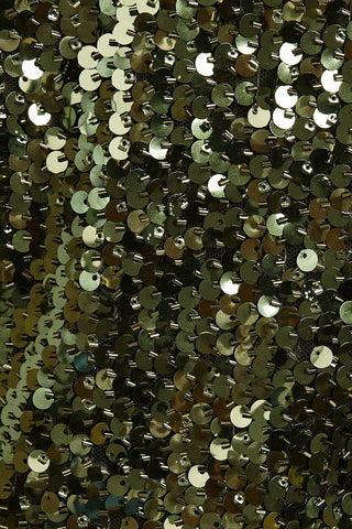 Start Me Up Sequin Tank Top