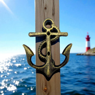 Anchor Hook