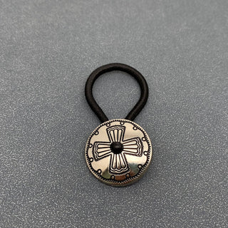 Western Hair Tie Bracelet