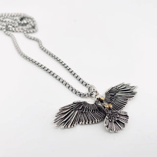 Eagle Necklace