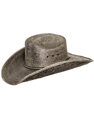 Greystone Straw Cowboy Hat