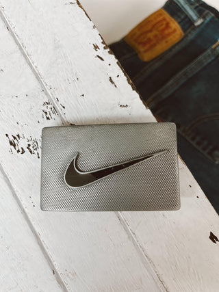 Nike Belt Buckle