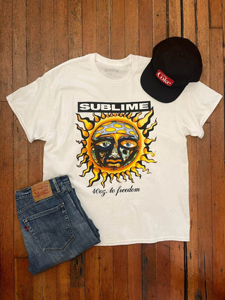 Sublime 40z T-Shirt