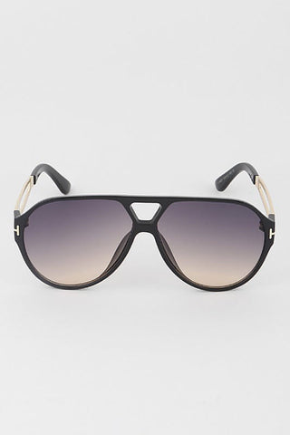 Gio Aviator Sunglasses