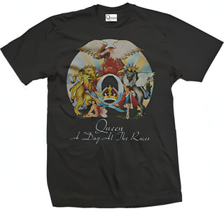 Queen Day at the Races T-Shirt