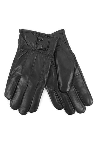 Men's Leather Gloves