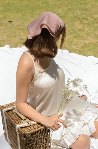 Ditsy Floral Bandana