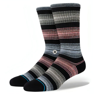 Cadent Crew Socks