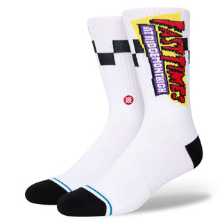 Fast Times Crew Socks