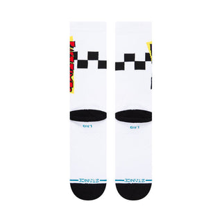 Fast Times Crew Socks