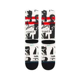 Ladies and Gentlemen Crew Socks