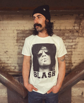 Slash Smokin’ T-Shirt