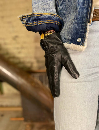 Men's Leather Gloves