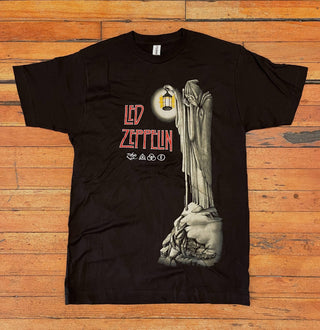 Led Zeppelin IV T-Shirt