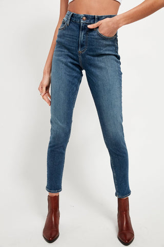 Free People Montana Skinny Jeans