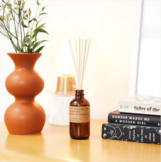 Sandalwood Rose Reed Diffuser